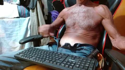 Mario jose online show from 01/28/25, 02:00