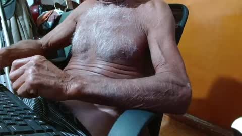 Mario jose online show from 02/12/25, 04:54