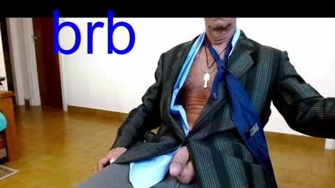 Mario jose online show from 02/27/25, 07:58