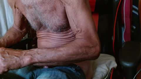 Mario jose online show from 10/24/25, 05:31