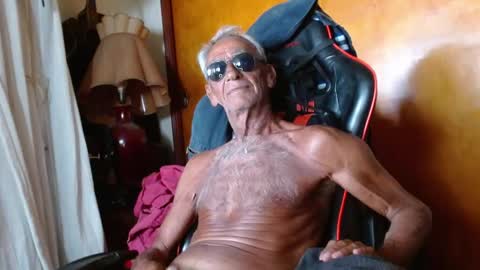 Mario jose online show from 01/17/26, 04:54