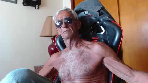 Mario jose online show from 02/20/26, 11:54