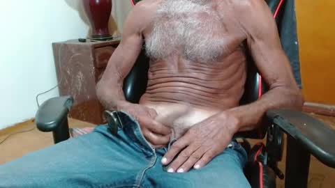 Mario jose online show from 02/24/26, 12:08