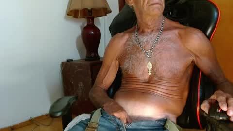 Mario jose online show from 03/16/26, 03:45