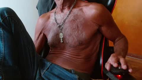 Mario jose online show from 03/16/26, 11:14