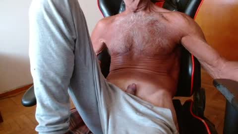 Mario jose online show from 04/09/26, 01:27