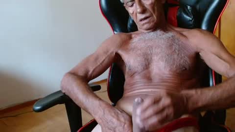 Mario jose online show from 04/16/26, 05:03