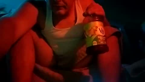 Snapshot of mjmckenz55 chatting on 09/18/25, 07:43 Daddy720 online show from 09/18/25, 07:43