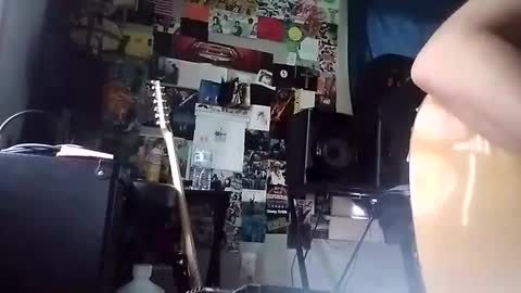 Snapshot of mjmckenz55 chatting on 10/07/25, 06:16 Daddy720 online show from 10/07/25, 06:16