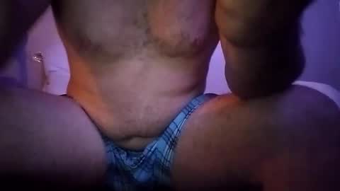 Snapshot of mjmckenz55 chatting on 10/28/25, 07:45 Daddy720 online show from 10/28/25, 07:45