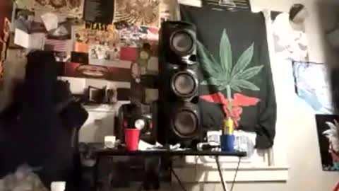 Daddy720 online show from 11/01/25, 03:30