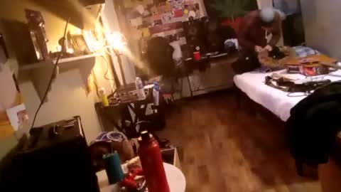 Daddy720 online show from 11/04/25, 02:21