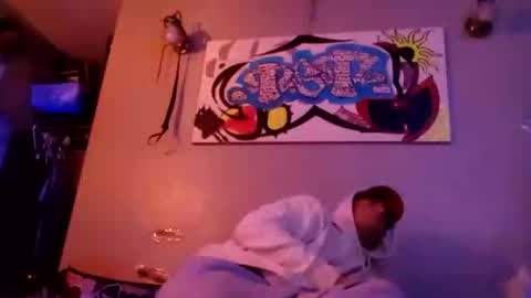 Daddy720 online show from 11/10/25, 07:07