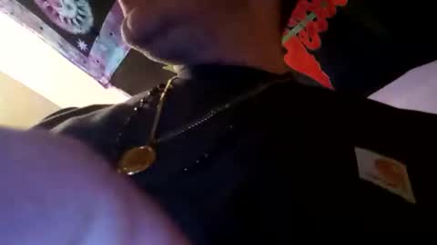 Daddy720 online show from 01/13/26, 04:40