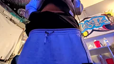 Daddy720 online show from 02/13/26, 12:17