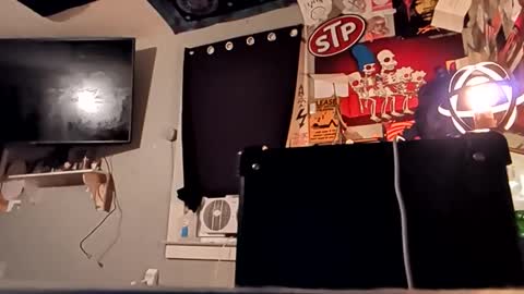 Daddy720 online show from 03/02/26, 05:08