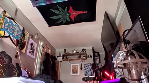 Daddy720 online show from 03/07/26, 03:31