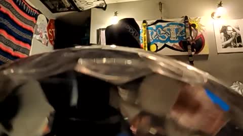 Daddy720 online show from 03/18/26, 11:52