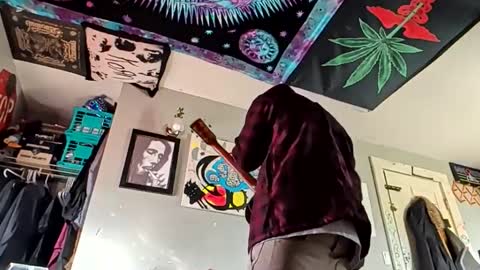 Daddy720 online show from 04/21/26, 12:44