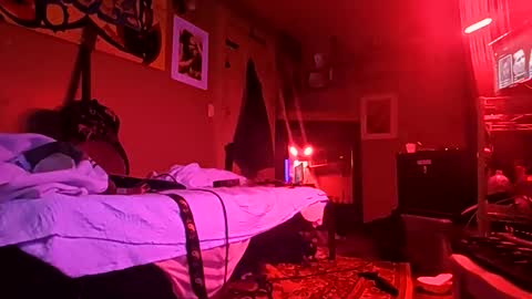 Daddy720 online show from 05/18/26, 04:07