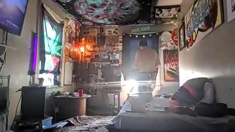 Daddy720 online show from 05/26/26, 03:08