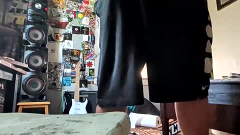 Daddy720 online show from 06/09/26, 01:45
