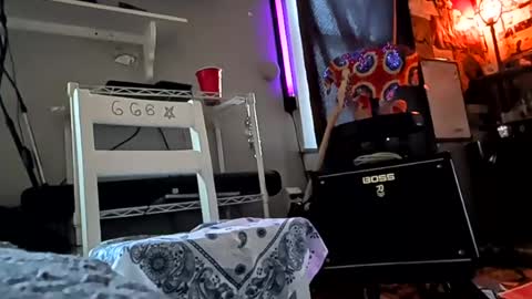 Daddy720 online show from 06/13/26, 10:51