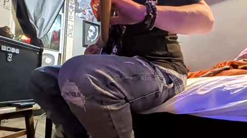Daddy720 online show from 06/24/26, 03:49