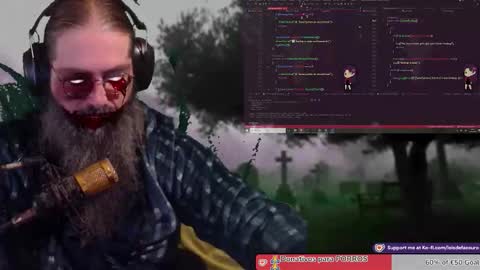 Lois online show from 10/27/25, 07:29