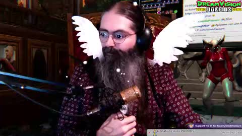 Lois online show from 11/29/25, 10:57