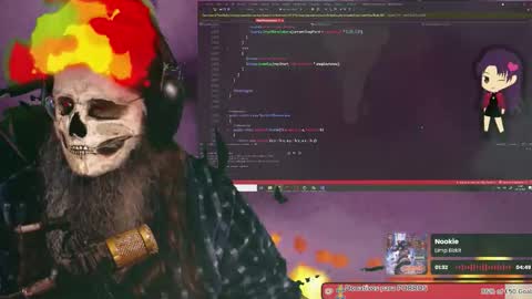 Lois online show from 12/22/25, 08:39