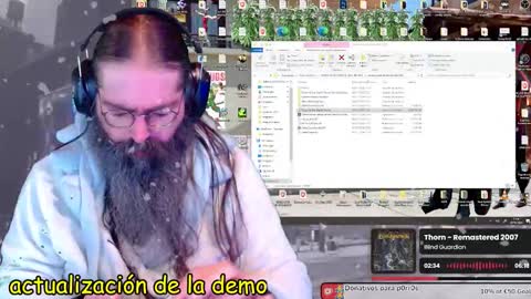 Lois online show from 01/07/26, 08:55