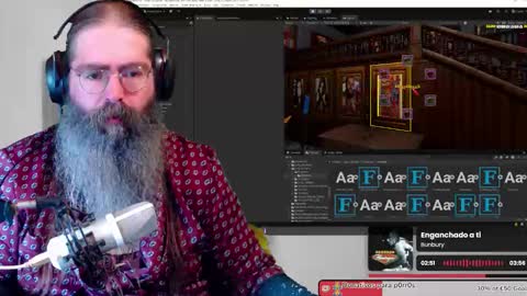 Lois online show from 01/13/26, 12:21