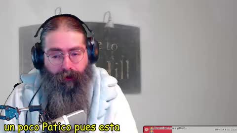 Lois online show from 01/18/26, 09:40