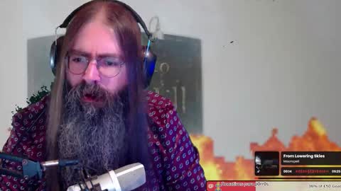 Lois online show from 02/01/26, 08:51