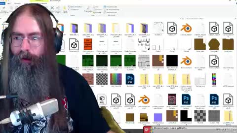 Lois online show from 02/16/26, 12:56