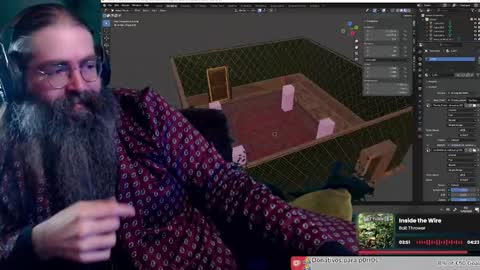 Lois online show from 02/17/26, 11:22