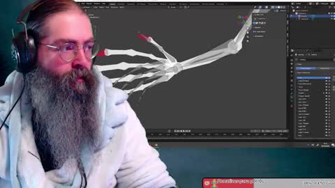 Lois online show from 03/18/26, 03:15