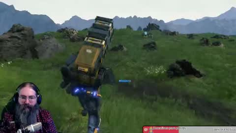 Lois online show from 03/21/26, 11:19