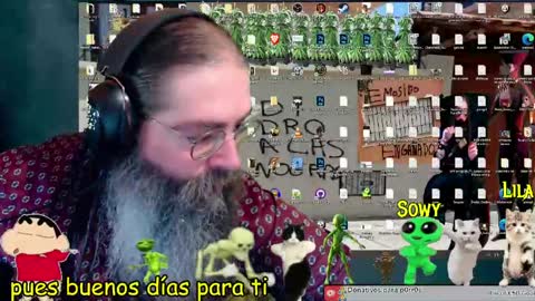 Lois online show from 04/20/26, 02:31