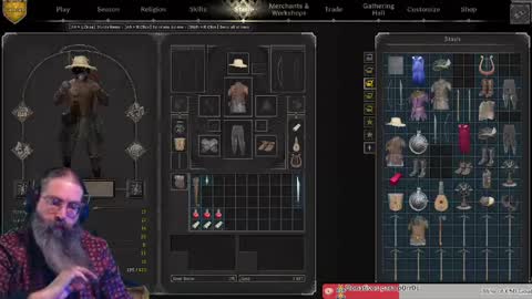 Snapshot of mjolnirinyou chatting on 05/11/26, 03:40 Lois online show from 05/11/26, 03:40