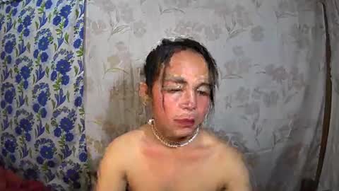 MJ online show from 02/02/25, 01:41