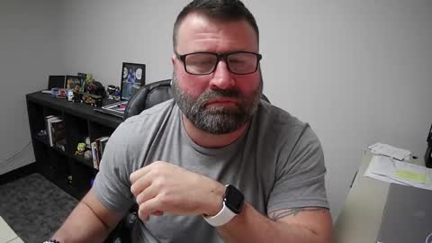 MLangworthy online show from 03/20/26, 05:18