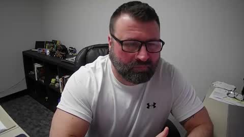 MLangworthy online show from 03/27/26, 05:23