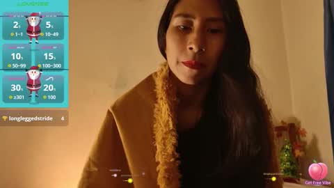 MoonLipson online show from 12/19/25, 07:15