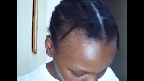 Mlle Kali online show from 10/28/25, 03:58