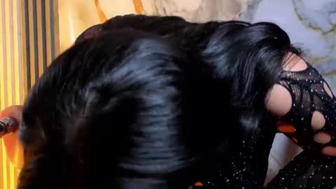 LUCRECIA.... new account daddy online show from 08/06/26, 10:11