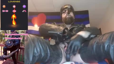 Snapshot of mmazsnake chatting on 02/08/25, 12:28 SMOKINsnakeEYEZ online show from 02/08/25, 12:28