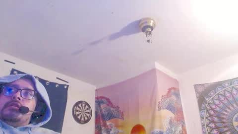 blazze online show from 10/12/25, 10:25