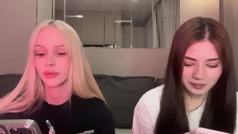 alice and ray online show from 02/20/26, 09:26